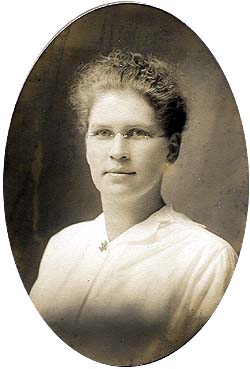 Annie Klesmith Boyer