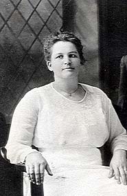 Martha (Klesmith) Kirschling